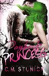 Stunich, C. M. - Payback Princess