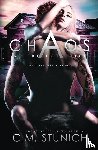 Stunich, C. M. - Chaos at Prescott High