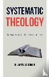 Shimba, Maxwell - Systematic Theology