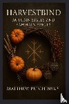 Petchinsky, Matthew - Harvestbind