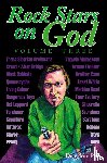 Pelt, DOUG van - Rock Stars on God, Volume Three