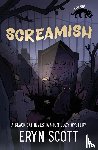 Scott, Eryn - Screamish
