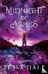 Hale, Tessa - Midnight of Ashes