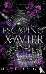 Knight, Mae K. - Escaping Xavier