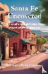 Cordova, Kimberly Burk Burk - Santa Fe Uncovered