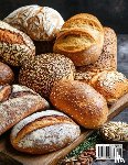 Johnson, Kelly - 50 Premium German Bread Recipes for Home