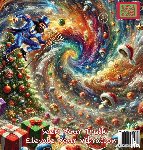 Curtis, Ryan - High Vibrations Christmas
