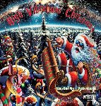 Curtis, Ryan - High Vibrations Christmas