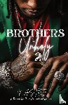 Nastee, Author - Brothers Unholy 2