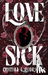 Rodriguez, Cynthia A. A. - Lovesick