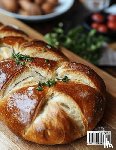 Johnson, Kelly - 50 Poland Restaurant Bread Recipes for Home