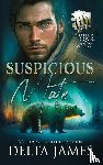 James, Delta - Suspicious Mate
