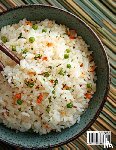 Johnson, Kelly - 40 Rice Recipes for Home