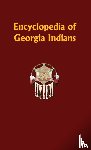 Ricky, Donald - Encyclopedia of Georgia Indians