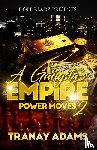 Adams, Tranay - A Gangsta's Empire 2