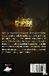 Adams, Tranay - A Gangsta's Empire 3