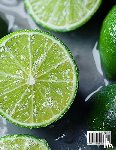 Johnson, Kelly - 50 Delicious Lime Recipes for Home