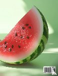 Johnson, Kelly - 50 Watermelon Recipes for Home