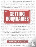 Reicherter, Francesca Nicole - Setting Boundaries