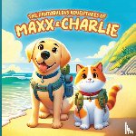 Lynn Williamson, Sheree - The Fantabulous Adventures of Maxx and Charlie
