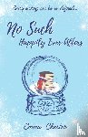 Chester, Emma L - No Such Happily Ever Afters