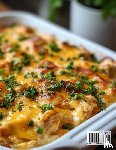 Johnson, Kelly - 50 Casserole Classic Recipes for Home