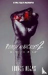 Adams, Tranay - BLOODY KNUCKLES 2