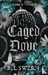 Swern, B. L - Caged Dove