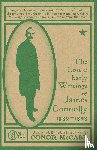  - The Lost and Early Writings of James Connolly, 1889-1898