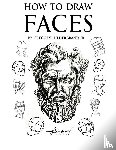 Hilderbrand Jr., Gregory - How to Draw Faces