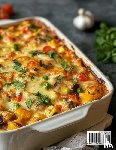 Johnson, Kelly - 50 Casseroles for Every Occasion Recipes for Home