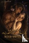 Forestieri, Chiara - A Kingdom of Blood & Magic
