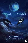 Reoyo, Aysia - Eye of the Storm
