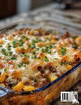 Johnson, Kelly - 50 Beginner Casserole Creation Recipes for Home