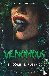 Rubino, Nicole M. - Venomous