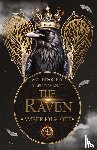Scott, Amber Joi - The Raven