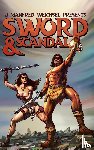  - Sword & Scandal