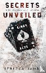 Hamby, Rebecca - Secrets Unveiled