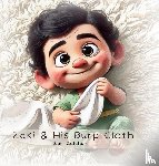 Zaigham, Zari - Zaki & His Burp Cloth