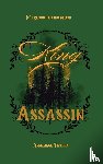 Peters, Anneliese - King Assassin