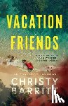 Barritt, Christy - Vacation Friends