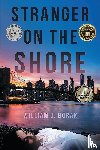 J. Borak, William - STRANGER ON THE SHORE