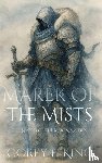 King, Corey E - Marek of the Mists