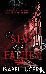 Lucero, Isabel - Sins of the Father