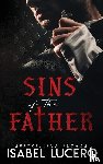 Lucero, Isabel - Sins of the Father