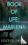 O'Brien, Heather - Book of Life