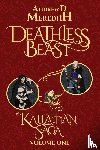 Meredith, Andrew D - Deathless Beast
