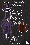 Meredith, Andrew D - Dread Knight