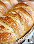 Johnson, Kelly - 50 Baked Bread Favorites Recipes for Home