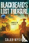 Wygal, Caleb - Blackbeard's Lost Treasure
